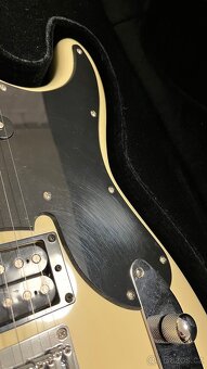 Kytara Fender Squier ‘51 - Vintage Blonde (+kufr) - 2