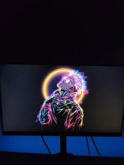 MONITOR / 23.8" ASUS / 180 Hz / Full HD - 2