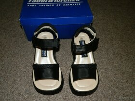 Dívčí letní botky vel.29 - 2