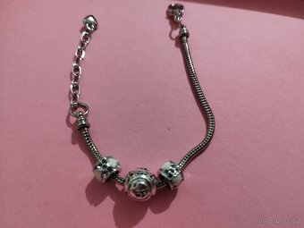 Náramek pro znamení Kozoroh - 2