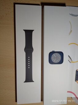 Apple Watch series 8, 45mm - 2
