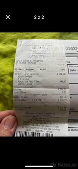 Kultivátor benzinový VeGa - 2