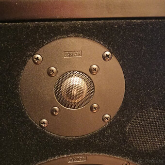 Canton Karat 930 - 2