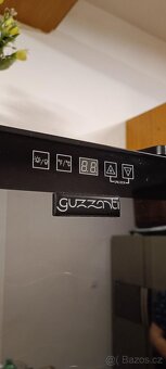 Guzzanti GZ-12 vinotéka - 2