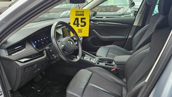 Skoda Octavia 1.4 TSI PHEV 150 kW STYLE DSG - 2