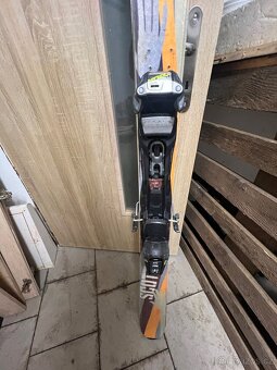 Skialp set Scoot  Maker Montana - 2