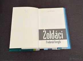 Obal na knihu Frida Kahlo - 2