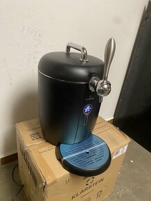 Passau výčepní zařízení - 2