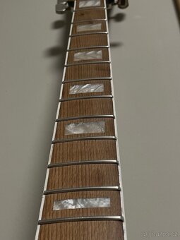 Kytara Jolana Diamant Bass - 2