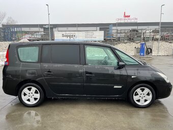 Renault Espace IV 2.0T - 2