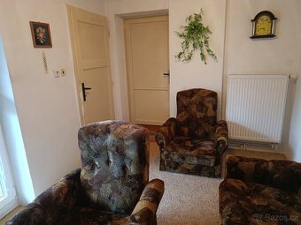 SEDACÍ SOUPRAVA - 2