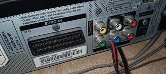 Domácí kino LG - 2