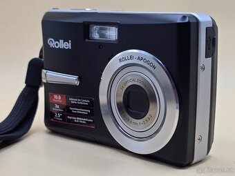 Rollei Compactline 101 - 2