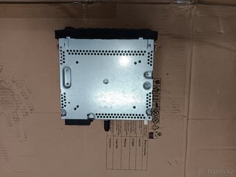 Citroen C4 Grand Picasso 2013-2017 - díly z tohoto vozu - 2