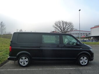 VW TRANSPORTER T6 103kW KOMBI 05/2016 WEBAST0 bez AdBLUE - 2