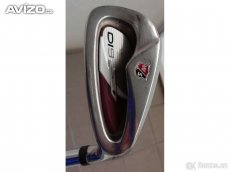 Golfové hole GI9 - 2