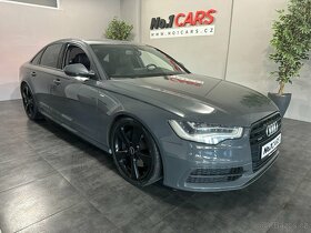 Audi A6 3,0 biTDI S-LINE 230kW SOUNDBOOSTER - 2