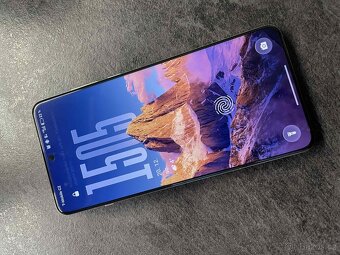 Vyměním OnePlus 13+ hodinky OnePlus watch 3 - 2