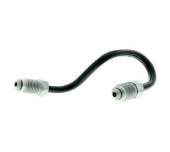 Škoda Octavia II. combi zadní brzdová trubička - 2