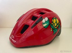 Dětská cyklistická helma/přilba Mango Ranger 48-52 - 2