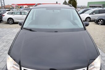 Volkswagen Touran 1.4 TSI 7MÍST  VYHŘEV BOHATÁ VÝBAVA - 2