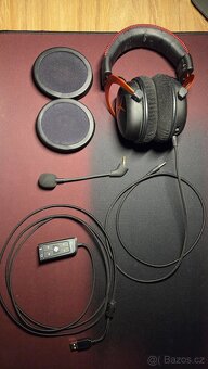 Hyperx Cloud I / Herní sluchátka - 2
