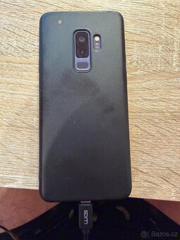 samsung galaxy S9+ - 2