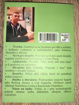 Bohumil Matějovský - Dům smrti - 2