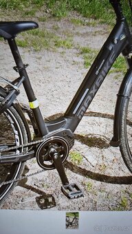 Elektrokolo maxbike urbea - 2