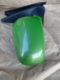 Felicia zrcátka - 2