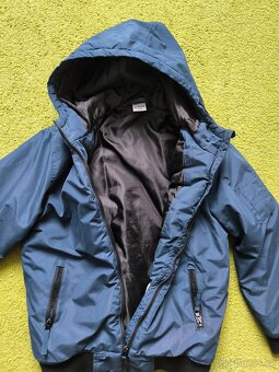 Chlapecká zimní bunda - 2