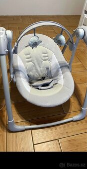 Dětské houpatko - 2