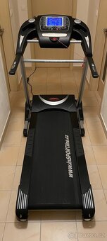 Běžecký pás inSPORTline - 2