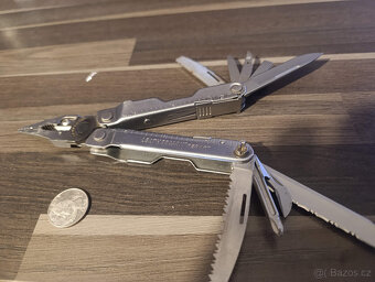 Prodám multitool Leatherman - 2
