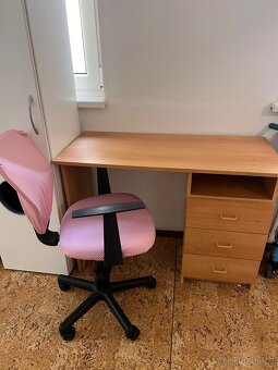 Psací stůl - 2