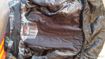 Pánská bunda zn. Hannah - 2