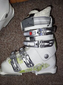 Lyžáky Salomon - 2