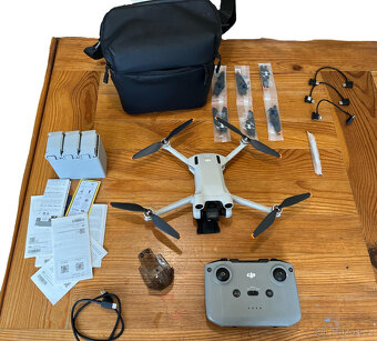 DJI Mini 3 Pro fly more combo - 2