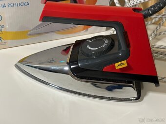 ETA suchá žehlička 7246 90000 - 2