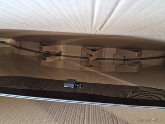 Mercedes Benz Sprinter čelní sklo - 2