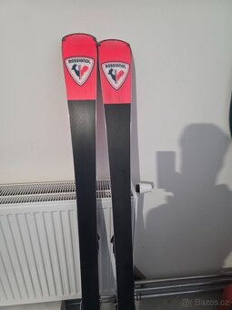 ROSSIGNOL HERO - Elite ST V- Titanal - 2