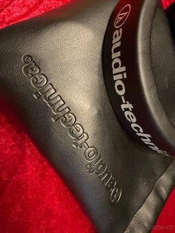 Audio-Technica ATH-M40x - 2