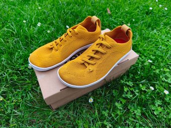 Barefoot tenisky Reima Astelu vel 35 - 2