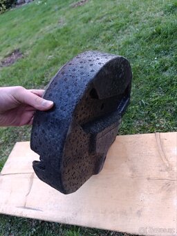 Jaguar XJ X300/X308 - 2