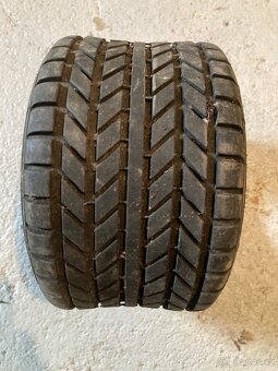 Barum Mini Racing 11x6.00-5 mk3 -REZERVACE - 2