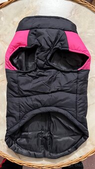 Oblečení pro pejska - 2