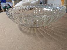 Starožitná mísa - 2