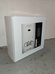 Designové LED svítidlo Kerolene - 2