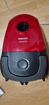 Vysavač Philips - 2
