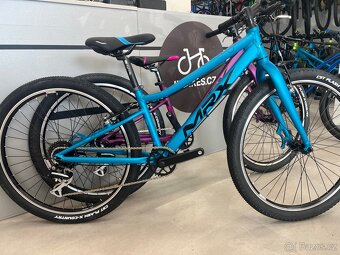 Mrx face 26 rám Xs - 2